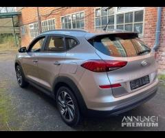 Ricambiauto per hyundai tucson 2017 - 2