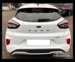 Ford puma anno 2020/21 per ricambi