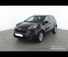 Kia sportage anno 2019 per ricambi - 1