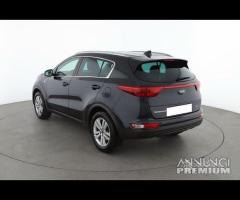 Kia sportage anno 2019 per ricambi - 2