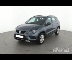 Seat ateca anno 2018 per ricambi #237 - 1