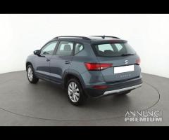 Seat ateca anno 2018 per ricambi #237 - 2