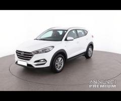 Hyundai tucson anno 2018/19 per ricambi