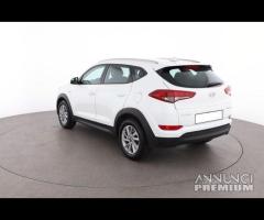 Hyundai tucson anno 2018/19 per ricambi - 2