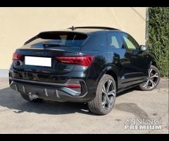 Ricambi usati per audi q3 sortback anno 2020