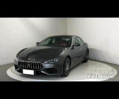 Maserati ghibli ricambi anno 2019/20 - 1