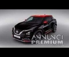 Ricambi nissan juke anno 2021 - 1