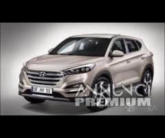 Ricambi hyundai ix35 anno 2019