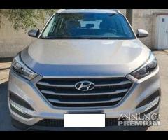 Ricambi per hyundai tucson anno 2017/18 #976 - 1