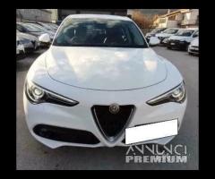 Ricambi per alfa romeo stelvio anno 2018 #341 - 1