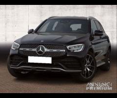 Mercedes glc ricambi auto anno 2020 - 1