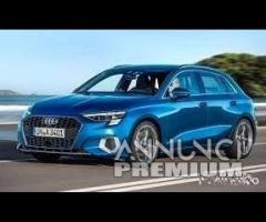 Ricambi audi a3 anno 2022