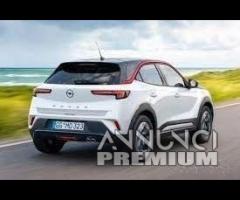 Ricambi opel mokka anno 2022 - 2