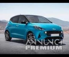 Ricambi hyundai i10 anno 2019-21 - 1