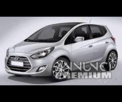 Ricambi hyundai ix20 anno 2019-2022 - 1