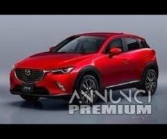 Ricambi mazda cx3 anno 2021 - 1