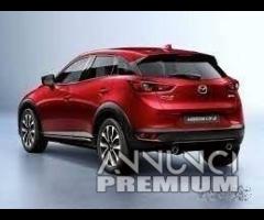 Ricambi mazda cx3 anno 2021 - 2