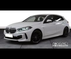 Ricambi per bmw serie 1 anno 2021 #0059 - 1