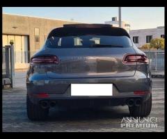 Porsche macan anno 2017 ricambi #016