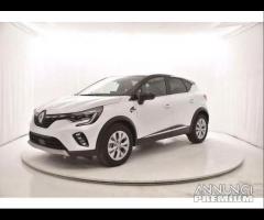 Ricambi per renault captur anno 2021 #034