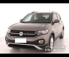 Ricambi per volkswagen t-cross anno 2019/20 - 1