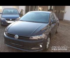 Volkswagen polo ricambi anno 2019/20 - 1