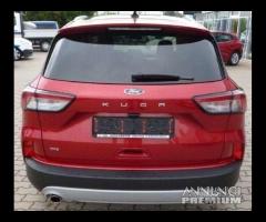 Ford kuga anno 2021 per ricambi