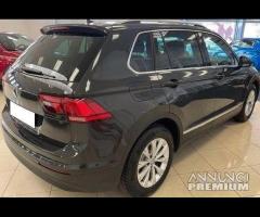 Volkswagen tiguan anno 2019 per ricambi - 2