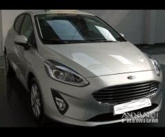 Ford fiesta ricambi anno 2020 - 1