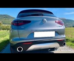 Alfa romeo stelvio ricambi anno 2018/19 - 2