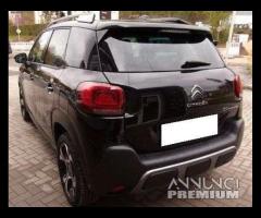 Citroen c3 aircross anno 2020 per ricambi