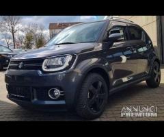 Suzuki ignis ricambi anno 2018/19 #54 - 1