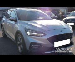 Ford focus anno 2020 per ricambi #574 - 1