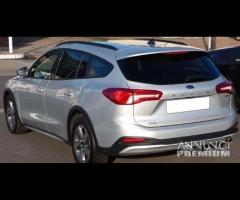 Ford focus anno 2020 per ricambi #574 - 2