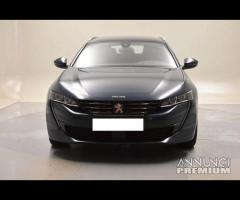 Peugeot 508 anno 2021 per ricambi #326 - 1