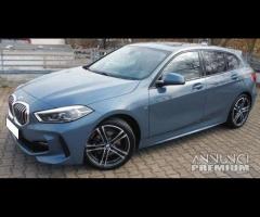 Bmw serie 1 anno 2021 per ricambi #432 - 1