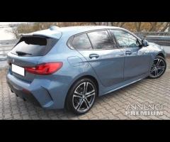 Bmw serie 1 anno 2021 per ricambi #432