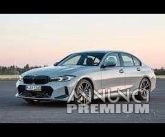 Bmw serie 3 ricambi usati pari al nuovo - 1