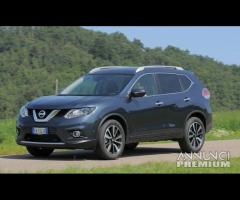 Ricambi nissan x-trail - 1