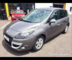 Ricambi renault scenic - 1