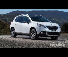 Ricambi peugeot 2008 - 1