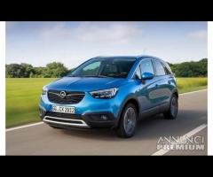 Ricambi opel grandland x - 1