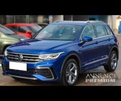 Volkswagen tiguan anno 2020/21 ricambi - 1