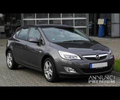 Ricambi opel astra - 1