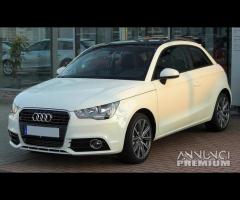 Ricambi audi a1