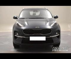 Kia sportage ricambi anno 2018/19 - 1