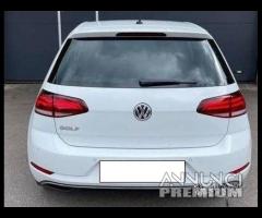 Volkswagen golf 7 per ricambi anno 2019