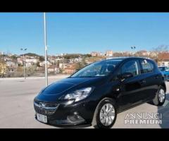 Opel corsa anno 2017 ricambi - 1