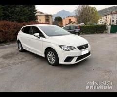 Seat ibiza ricambi anno 2017/18 - 1