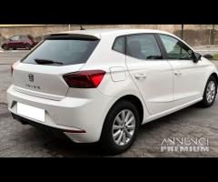 Seat ibiza ricambi anno 2017/18 - 2